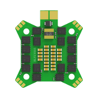 30,5X30,5 mm iFlight BLITZ E55S 55A 2 6S BLheli_S 4IN1 Borstelloze ESC voor RC FPV Racing Drone