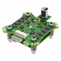 30,5X30,5 mm iFlight BLITZ F7 Flight Controller E55S 55A 4IN1 ESC 8bit / 32bit Stack 2 6S voor FPV RC Racing Drone