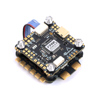 30,5X30,5 mm Skystars F7 HD Pro4 MPU600 Vluchtcontroller met 5V 10V BEC KM65 65A BL_32 128K F4 4in1 ESC Stapel voor RC F
