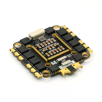 30,5X30,5mm / 20x20mm MicoAir 55A 2 6S AM32 32Bit 4in1 ESC ondersteunt PWM DShot300 voor RC FPV race drones