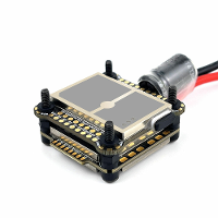 30.5X30.5Mm DarwinFPV Cement Ultra Duurzame F7 OSD Flight Controller met 5V 10V BEC 100A 3 6S 4in1 ESC Waterdichte Stack