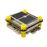30,5X30,5mm DarwinFPV Cement Ultra F4 Vliegcontroller 60A ESC Waterdichte Stapel voor RC Drone FPV Racing
