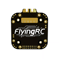 30,5X30,5mm FlyingRC 10A 12S 440A stroomverdelingsbord PDB met 5V/12V BEC uitgang voor RC FPV racedrones