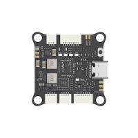 30,5X30,5mm GEPRC Fettec G4 Alpha Flight Controller met FETTEC OSD 9V 5V BEC Uitvoer voor RC FPV RC Race Drone