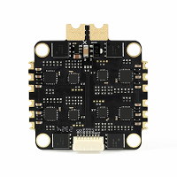 30.5X30.5Mm GEPRC GEP BLS 50A 3 6S BLHeli_S 4In1 Brushless ESC DShot600 voor FPV RC Racing Drones