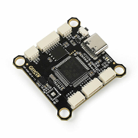 30.5X30.5Mm GEPRC GEP F405 HD V2 F4 OSD Flight Controller 3 6S met 5V 9V BEC uitgangsondersteuning DJI O3 Air Unit voor