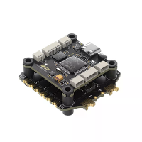 30,5X30,5mm GEPRC TAKER F405 F4 OSD vluchtcontroller met 5V 12V BEC & BLS 60A / 80A V2 4in1 ESC stapel voor RC drone FPV
