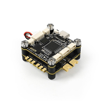 30,5X30,5mm GEPRC TAKER F405 HD V2 F4 OSD Flight Controller met 5V 9V BEC & 50A BL_S 3 6S 4in1 Brushless ESC Stack voor