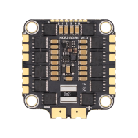30.5X30.5Mm HAKRC 50A BLheli_S 4in1 Borstelloze ESC 2 8S Ondersteuning DShot600 voor RC Drone FPV Racing
