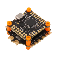 30.5X30.5Mm HAKRC 60A F7 V2 DJI Stack 7230V2 2 6S F7 Flight Controller Dual Gyro & 3B60A 60A BL_32 4in1 ESC voor RC FPV