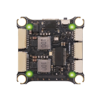 30.5X30.5Mm HAKRC F4530V2 F4 OSD 2 6S Vluchtcontroller met 5V 10V BEC uitgang Ingebouwde stroomsensor LED licht voor RC