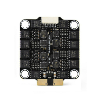 30.5X30.5Mm HGLRC SPECTER 60A BLheli_S 4in1 Brushless ESC 2 6S DShot600 voor RC Drone FPV Racing