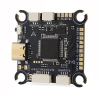30.5X30.5Mm HGLRC SPECTER F722 Pro MPU6000 Gyro F7 Flight Controller met 5V 10V BEC ondersteuning voor DJI O3 Digital HD