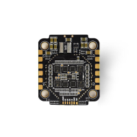 30.5X30.5Mm HGLRC SPECTRE 60A BLheli_S 4in1 borstelloze ESC 2 6S DShot600 voor RC Drone FPV Racing