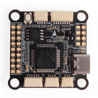 30.5X30.5Mm Holybro Kakute F722 F7 OSD Flight Controller 3 8S met 9V 5V 3.3V BEC uitgang, geschikt voor DJI O3 CADDX VIS