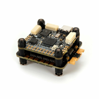 30.5X30.5Mm Holybro Kakute H7 V2 Flight Controller and Tekko32 F4 4in1 50A / Tekko32 Metal 4in1 65A ESC Stack for RC Dro