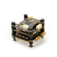 30.5X30.5Mm Holybro Kakute H7 V2 Flight Controller Tekko32 F4 4in1 50A / 65A ESC Atlatl HV V2 800mW VTX Stack voor RC Dr