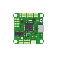 30.5X30.5Mm iFlight BLITZ ATF435 Flight Controller OSD met 5V 9V BEC uitgang Ondersteuning van Smartaudio voor RC FPV Ra