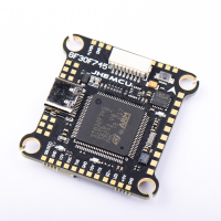 30.5X30.5Mm JHEMCU F745 F7 OSD Flight Controller 3 6S met 5V 10V BEC Output Ondersteuning voor DJI O3 Air Unit voor RC D