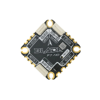 30.5X30.5Mm RUSHFPV BLADE F7 45A AIO Flight Controller Blackbox BLHeli_32 4IN1 Brushless ESC 3 6S voor FPV RC Racing Dro