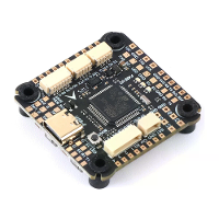 30,5X30,5mm Skystars F405 V2 Vliegcontroller ICM42688 P met 3,3V 5V 10V BEC uitgang voor RC RC FPV Racing Drones