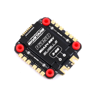 30.5X30.5Mm Skystars KO50 50A 3 6S BLHeli_S Dshot600 4in1 Borstelloze ESC voor DIY Freestyle FPV RC Racing Drone