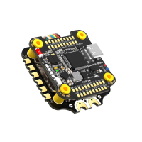 30.5X30.5Mm SpeedyBee F405 V4 BLS 60A 4In1 ESC F4 OSD Dual Gyro Flight Controller 3 6S met 9V 5V 3.3V BEC Output Stack v