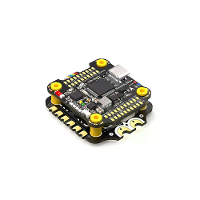 30,5X30,5mm SpeedyBee F405 V4 F4 Vliegcontroller met 5V 9V BEC Uitgang 55A BL_S 3 6S 4in1 ESC Stap Ondersteuning DJI O3