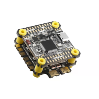 30,5X30,5mm SpeedyBee F405 V5 F4 Vliegcontroller met 5V 9V BEC uitgang OX32 55A 3 6S 4in1 BrushLess ESC stapel ondersteu