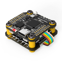 30,5X30,5mm SpeedyBee F7 V3 BL32 50A Stack OSD Flight Controller met 5V 9V BEC 50A 4in1 Brushless ESC 3 6S voor Master 5