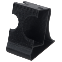 30 Degree Xiaomi Yi Sports Camera Mount Holder For Fpv Qav250 Qav210 Ls210 Lantian210 Rc Drone 3d Printed