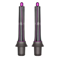 30 Mm krultang Geschikt voof Dyson haardroger krulmondstuk Anti vliegmondstukadapter Luchtstylingsrollerbofstel