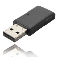 300Mbps 802.11 B/g/n Usb Wireless Wlan Lan Internet Wifi Adapter