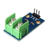 30A Ac And Dc Current Sensor Module Acs712 Arduino Acs712elctr 05b