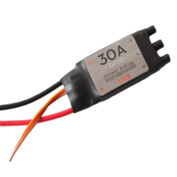 30A Opto Esc Speed Controller 2 6s For Dji F450 550 Rc Multicopters