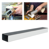 30Cm Guitar Neck Fret Leveling Sanding Aluminum Beam Luthier Tool