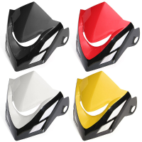 30Cm Motorcycle Headlight Wind Shield Lamp Cover Fairing Cowl For 2013 2015 Honda Grom Msx 125