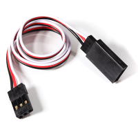 30Cm Rc Servo Extension Wire Cable For Futaba Jr