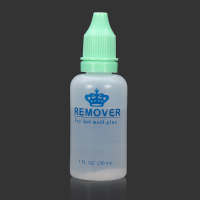 30Ml Heat Fusion Pastern Remover For Hot Melt Glue Adhesive
