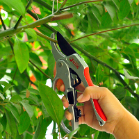 30Mm Gardening Sectional Pruning Shears Scissors Branch Cut Trimmer