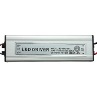 30W 50 60hz High Power Led Driver Waterproof Ip65 Ac85v 265v