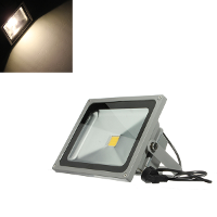 30W Warm White Led Flood Wash Light Lamp Outdoor Waterproof 100v 240v
