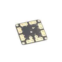 30X30 35x35 Pcb Esc Power Distributionboard For Mini Quadcopter Multicopter