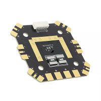 30X30mm GEPRC 60A 3 6S PDB Hexacopter Voeding Verdeelboard Ondersteuning DShot 150/300/600 Protocollen voor RC FPV Racin