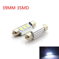 31Mm 36mm 39mm 5730 3smd Led Festoon Car Dome Interior Lights Led Reading Light Bulbs
