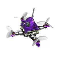 32.4G Flywoo Firefly16 / Firefly18 1S Nano Baby V3 HDZero Tiny Ultralight RC FPV Racing Drone BNF with GOKU F405 HD 1S 5