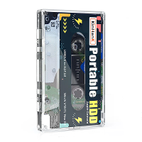 320G Draagbare Gaming HDD Externe Mobiele Game Hardeschijf Ingebouwde 40000+ Spellen 70 Emulators voor DC/MAME/SS/NAOMI/