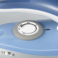 Severin BA 3234 reisstrijkijzer
