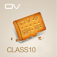 32GB OV TF Micro SD High speed Memory Card