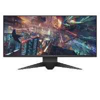 34 L Alienware Aw3418hw